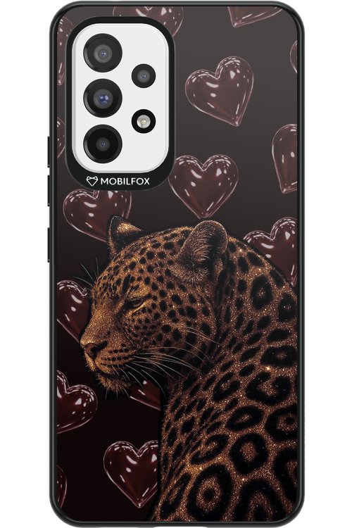 Leo Hearts 2.0 - Samsung Galaxy A53