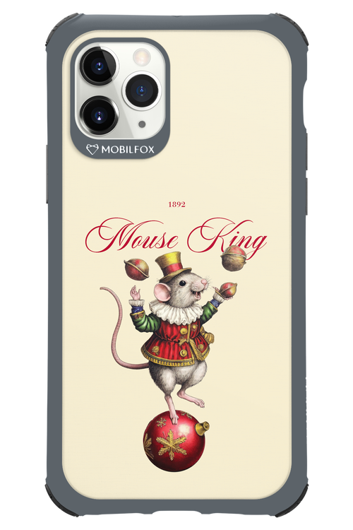 Mouse King - Apple iPhone 11 Pro