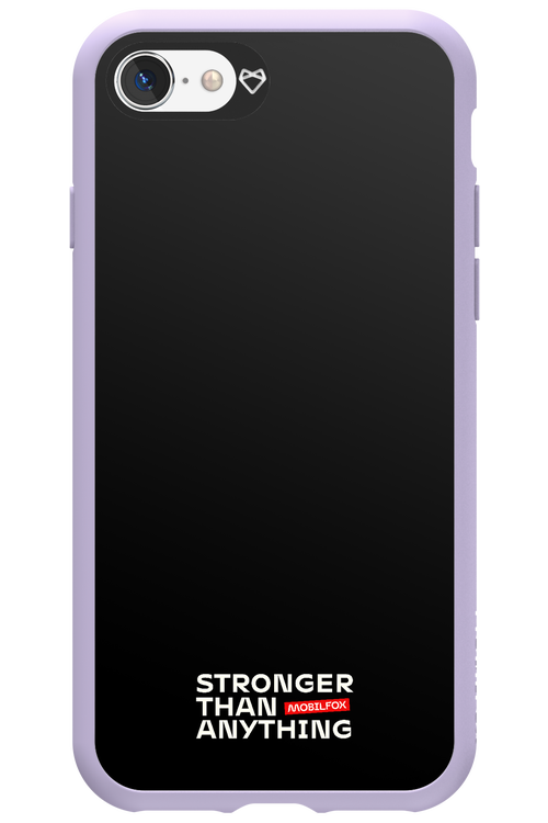 Stronger - Apple iPhone SE 2022