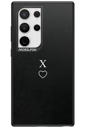 X Black 2.0 - Samsung Galaxy S24 Ultra