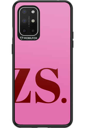 ZS (Sorbet) 2.0 - OnePlus 8T