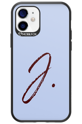(Jellyfish Presso) J 2.0 - Apple iPhone 12