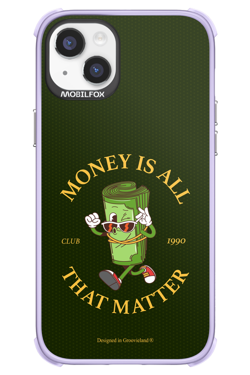 Money Club - Apple iPhone 14 Plus