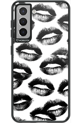 Ghost Kiss - Samsung Galaxy S21