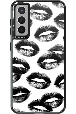 Ghost Kiss - Samsung Galaxy S21