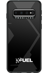 Shadow Mode - Samsung Galaxy S10