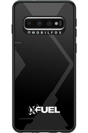 Shadow Mode - Samsung Galaxy S10