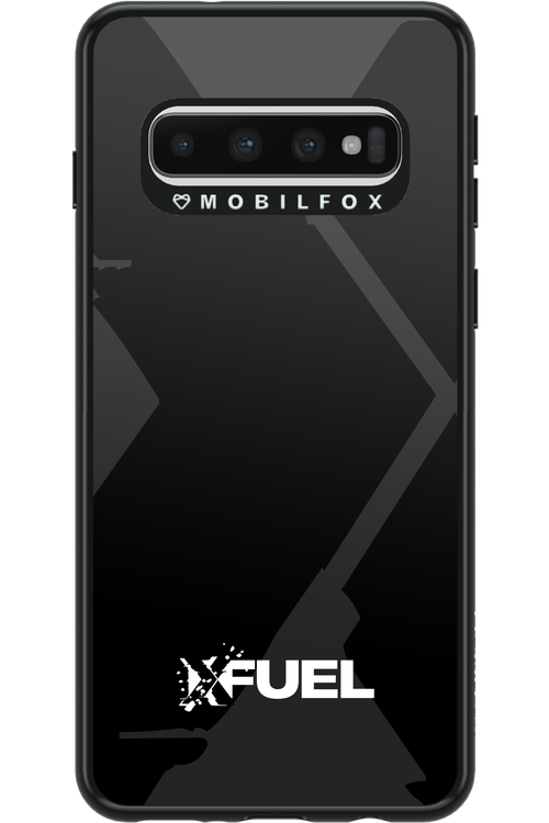 Shadow Mode - Samsung Galaxy S10