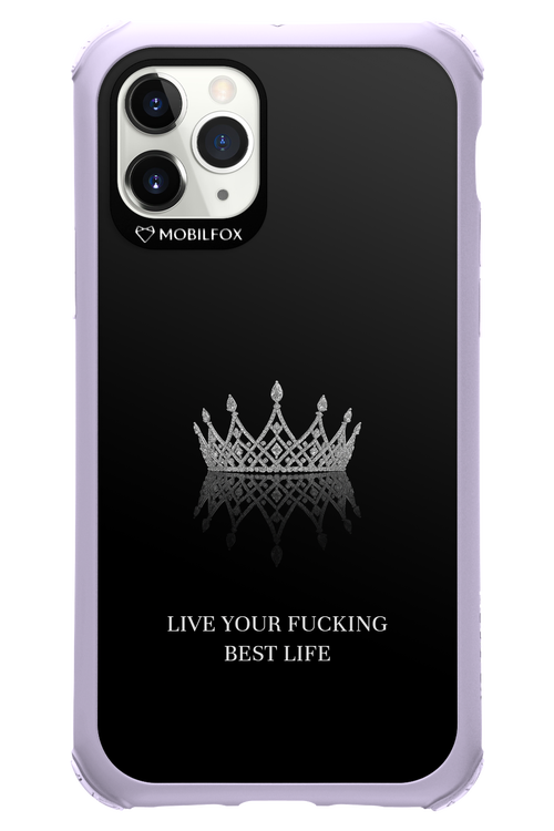 Lifestyle Queen 2.0 - Apple iPhone 11 Pro