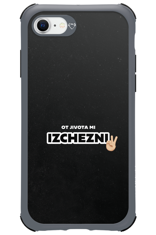 PEACE - Apple iPhone 7