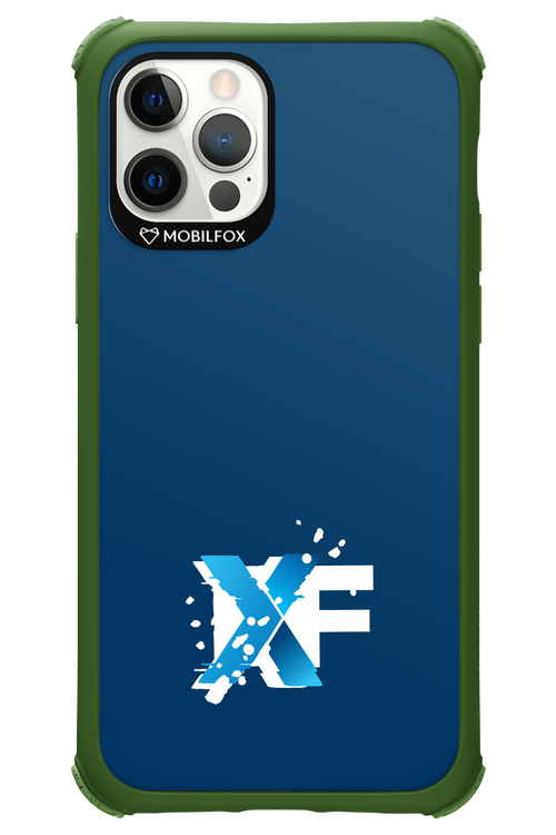 Nano Burst  - Apple iPhone 12 Pro