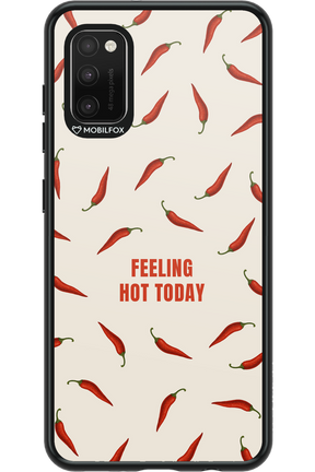 Hot Feeling 2.0 - Samsung Galaxy A41