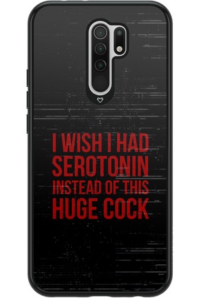 SEROTONIN 2.0 - Xiaomi Redmi 9