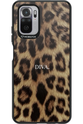Diva - Xiaomi Redmi Note 10