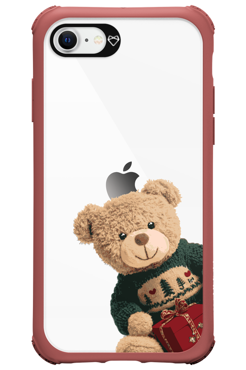 Gifting Bear - Apple iPhone SE 2022