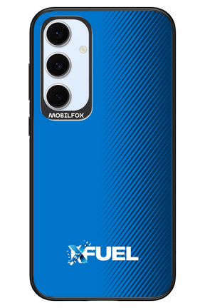 Blue Velocity - Samsung S24 FE