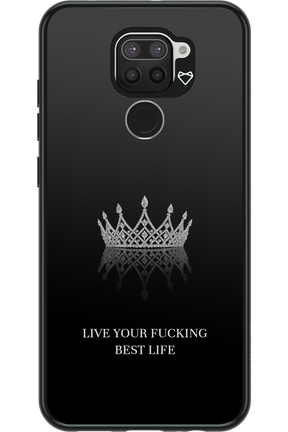 Lifestyle Queen 2.0 - Xiaomi Redmi Note 9