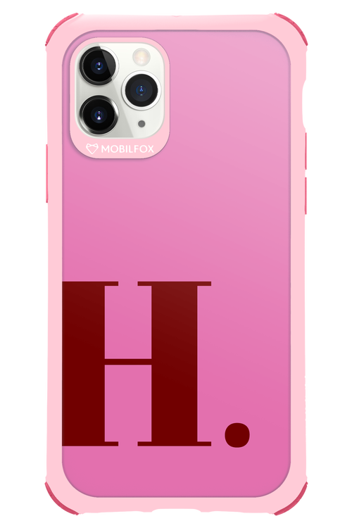 H (Sorbet) 2.0 - Apple iPhone 11 Pro