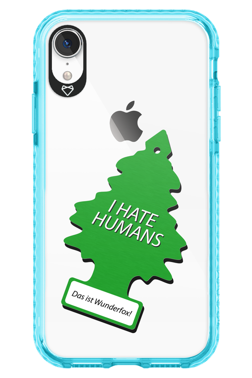 Wunderfox - Apple iPhone XR