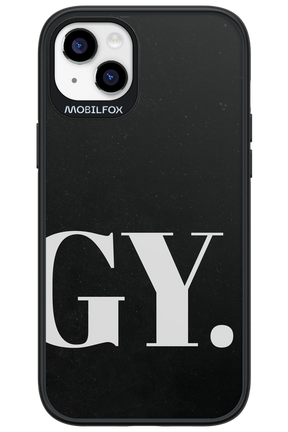 GY (Off Space) 2.0 - Apple iPhone 14 Plus