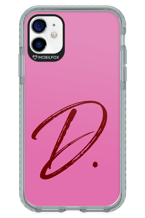 (Sorbet) D 2.0 - Apple iPhone 11