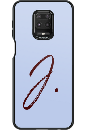 (Jellyfish Presso) J 2.0 - Xiaomi Redmi Note 9 Pro
