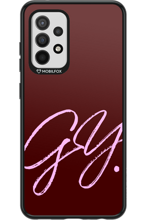 (Dark Blush) GY 2.0 - Samsung Galaxy A52 / A52 5G / A52s
