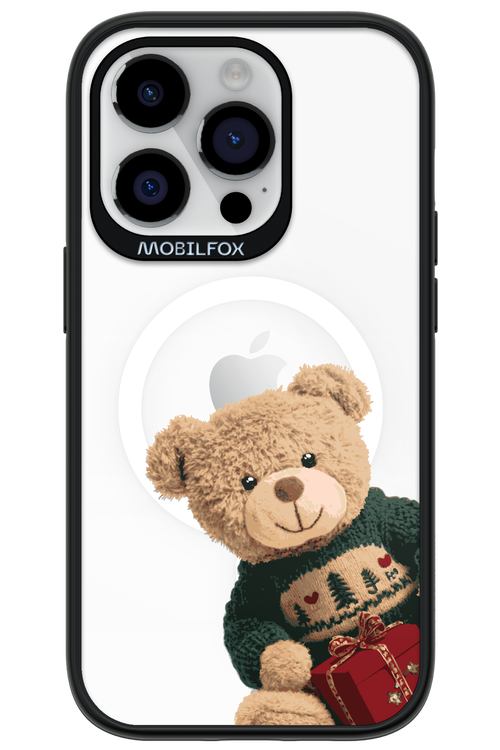 Gifting Bear - Apple iPhone 14 Pro