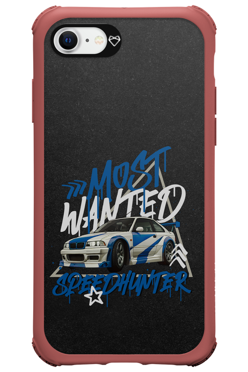 Most wanted - Apple iPhone SE 2020