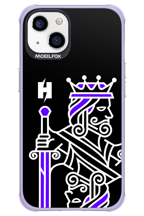 KING - Apple iPhone 13