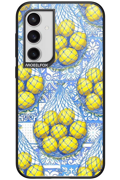 Net Style - Samsung Galaxy S23 FE