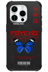 Psybutterfly - Apple iPhone 15 Pro