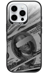 I don't see money - Apple iPhone 16 Pro