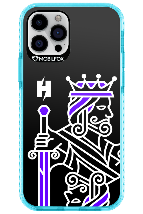 KING 2.0 - Apple iPhone 12 Pro