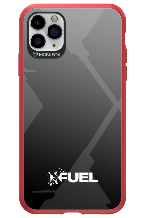 Shadow Mode - Apple iPhone 11 Pro Max