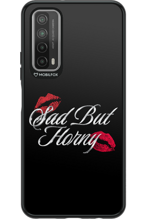 Sad But Horny 2.0 - Huawei P Smart 2021
