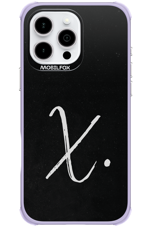 (Off Space) X 2.0 - Apple iPhone 16 Pro Max