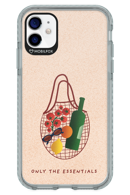 Essentials Only - Apple iPhone 11