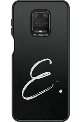 (Off Space) E 2.0 - Xiaomi Redmi Note 9 Pro
