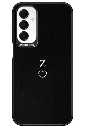 Z Black 2.0 - Samsung A16