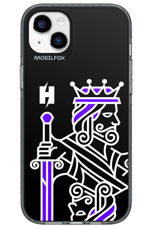 KING 2.0 - Apple iPhone 14 Plus