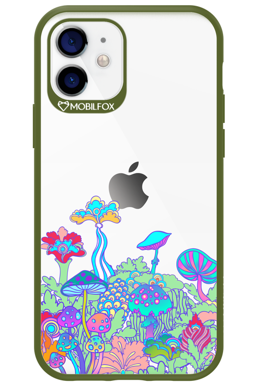 Shrooms - Apple iPhone 12