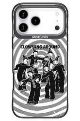 Glowing Around - Apple iPhone 17 Pro Max