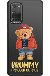 Brummy - Samsung Galaxy Note 20