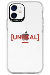 Unreal Classic - Apple iPhone 12