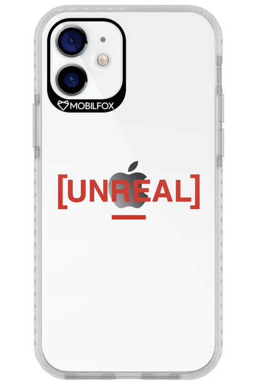 Unreal Classic - Apple iPhone 12