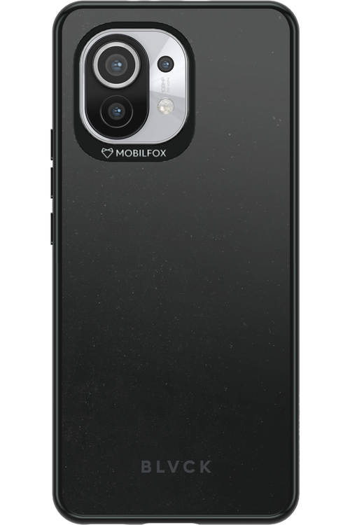 BLVCK 2.0 - Xiaomi Mi 11 5G