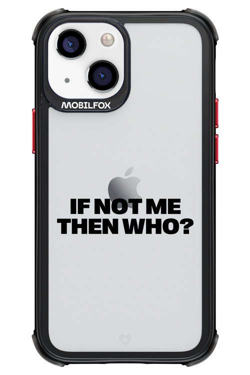 If not me Mirror 2.0 - Apple iPhone 13 Mini
