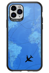 Around The World - Apple iPhone 11 Pro