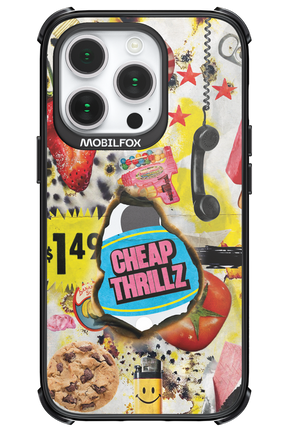 CHEAP THRILLZ - Apple iPhone 14 Pro